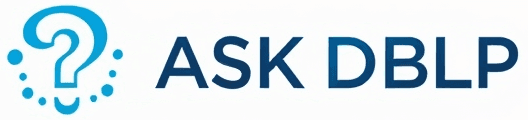 ASK DBLP Logo